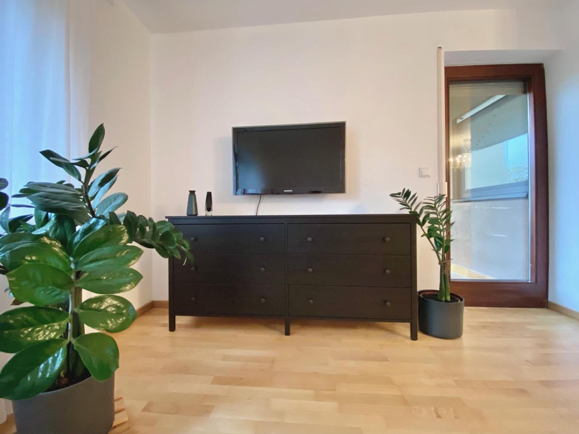 Ferienwohnung Karlstadt Ngoại thất bức ảnh