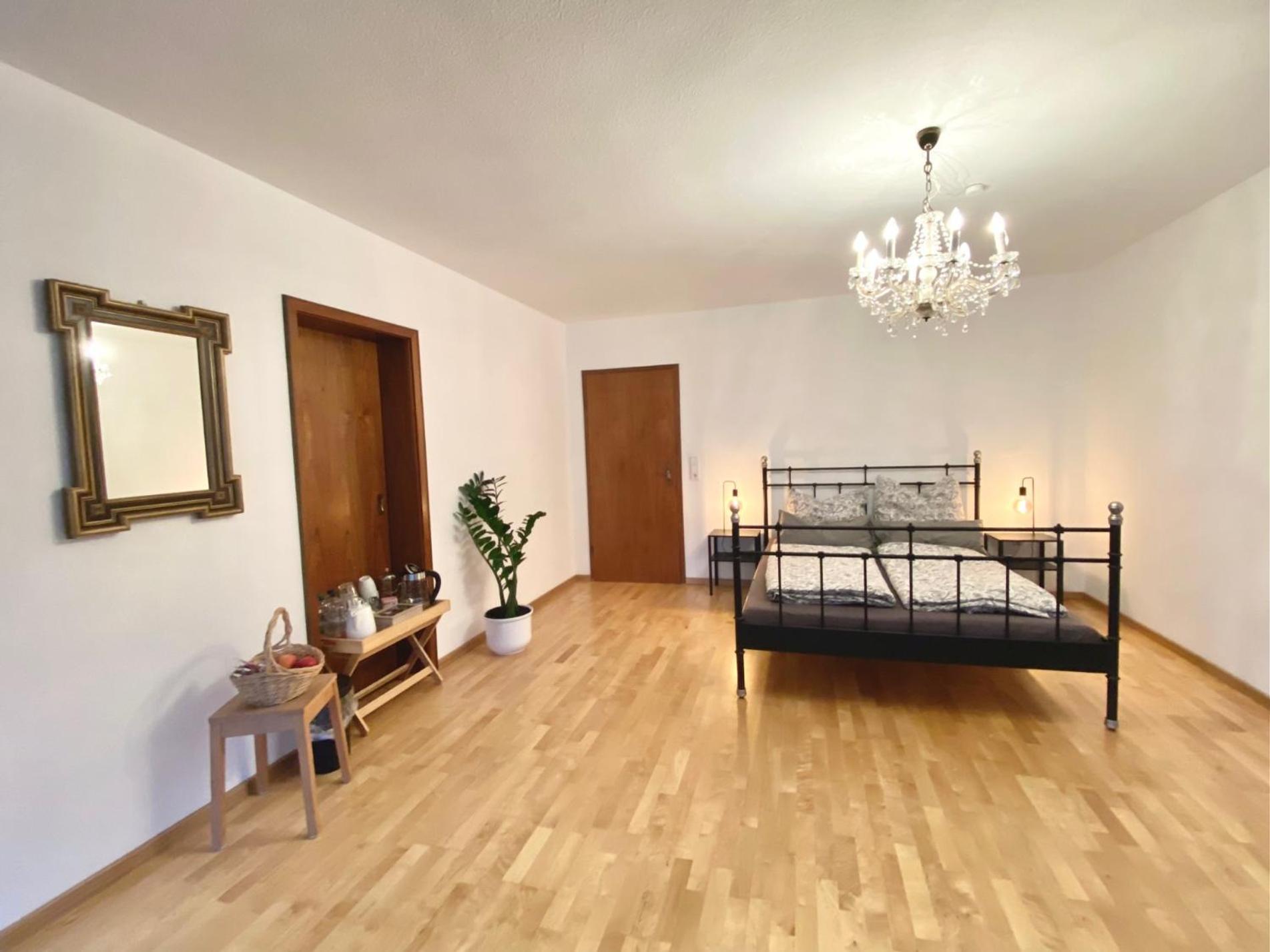 Ferienwohnung Karlstadt Ngoại thất bức ảnh