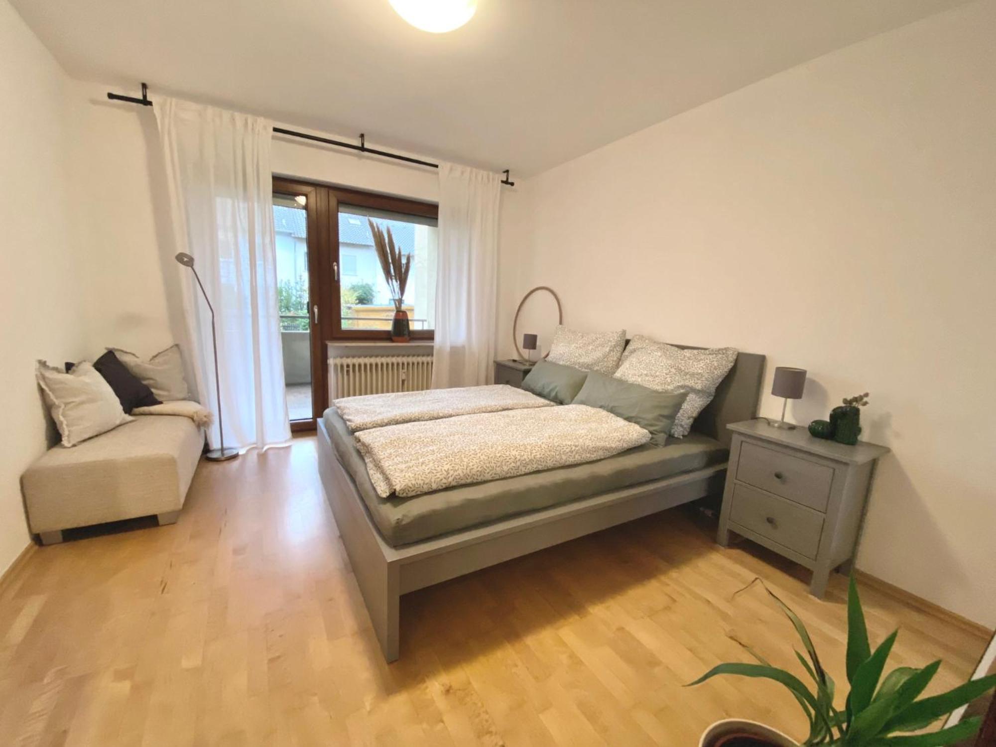 Ferienwohnung Karlstadt Ngoại thất bức ảnh