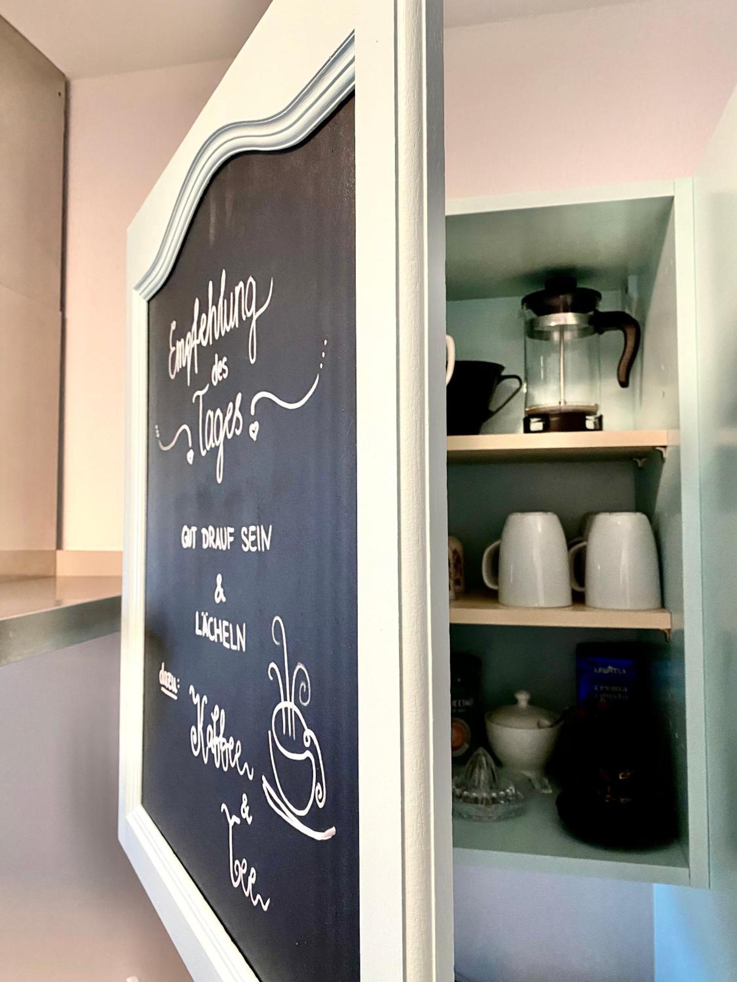 Ferienwohnung Karlstadt Ngoại thất bức ảnh
